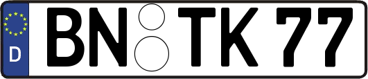 BN-TK77