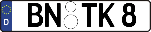 BN-TK8