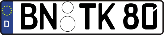 BN-TK80