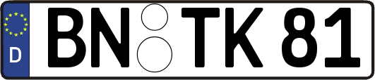 BN-TK81