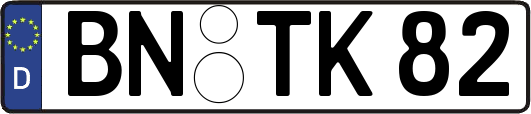 BN-TK82