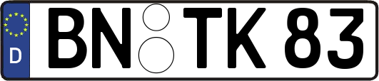 BN-TK83