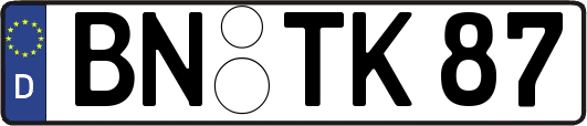 BN-TK87