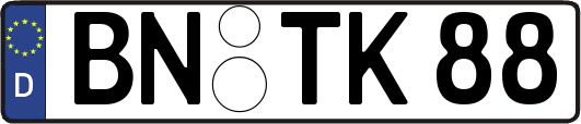 BN-TK88