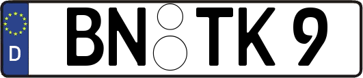 BN-TK9