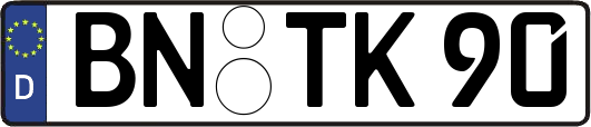 BN-TK90