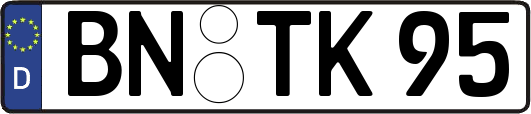 BN-TK95