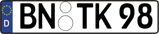 BN-TK98