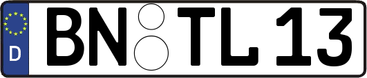 BN-TL13