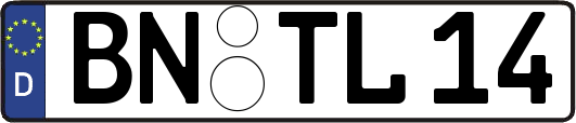 BN-TL14
