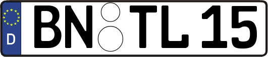BN-TL15
