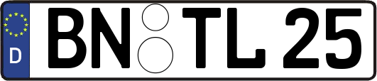 BN-TL25
