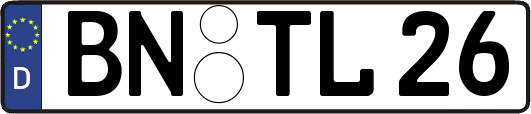 BN-TL26