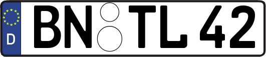 BN-TL42
