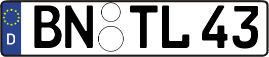 BN-TL43