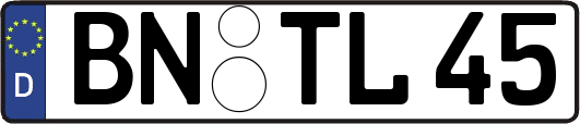 BN-TL45