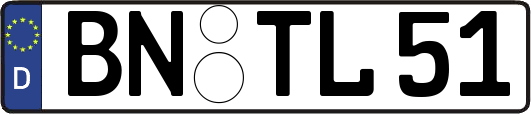 BN-TL51