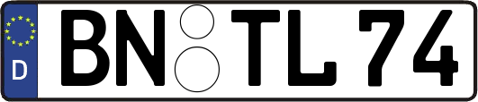 BN-TL74