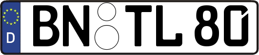 BN-TL80