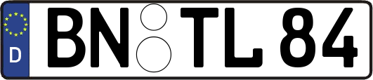 BN-TL84