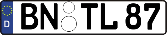 BN-TL87