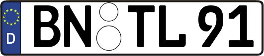 BN-TL91
