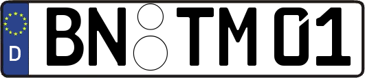 BN-TM01