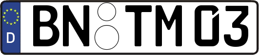 BN-TM03