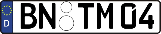 BN-TM04
