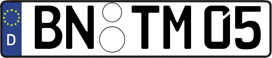 BN-TM05