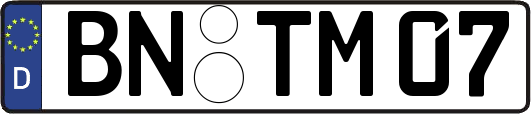 BN-TM07