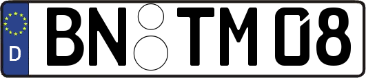 BN-TM08