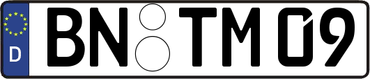 BN-TM09