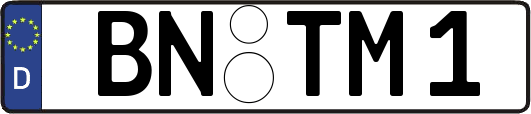 BN-TM1