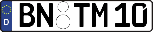 BN-TM10