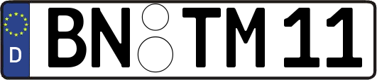 BN-TM11