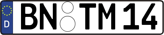 BN-TM14