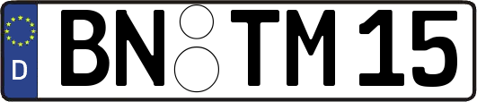 BN-TM15