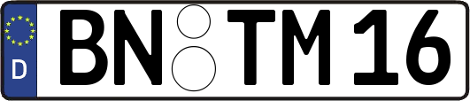 BN-TM16