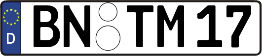 BN-TM17