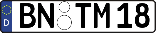 BN-TM18