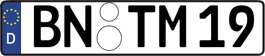 BN-TM19