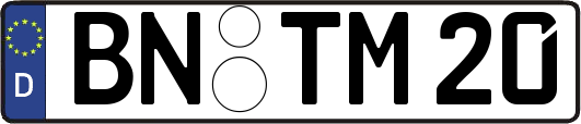 BN-TM20