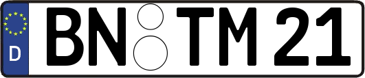 BN-TM21
