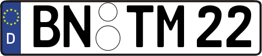 BN-TM22