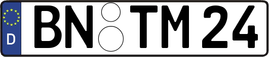 BN-TM24