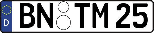 BN-TM25