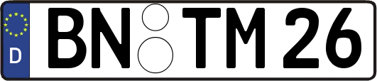 BN-TM26