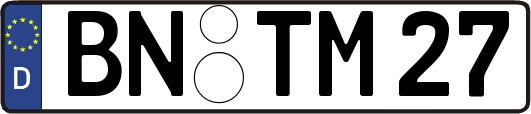BN-TM27