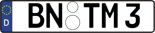 BN-TM3
